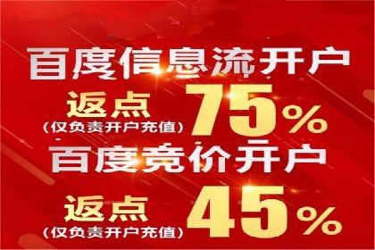 百度运营推广实战经验分享，看这些成功案例